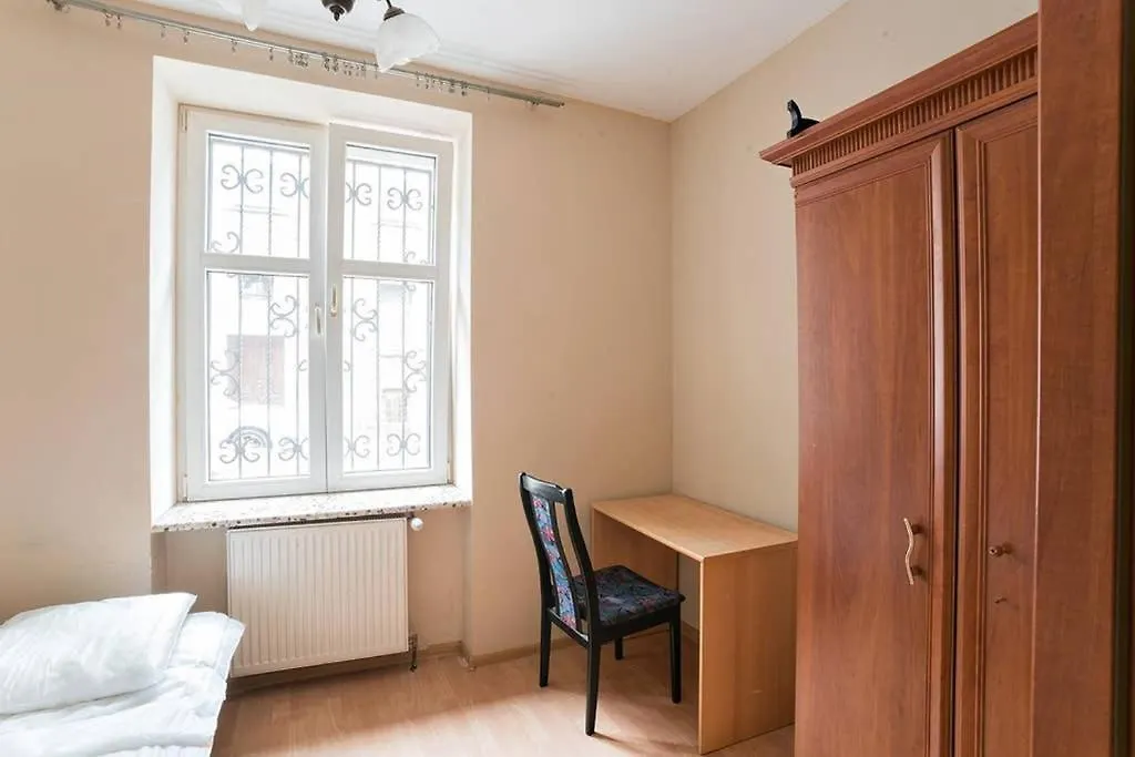 Old Town Apartment Kraków Polska