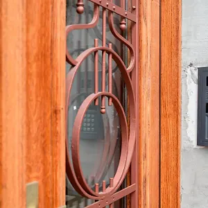Apartament Native Nowowiejska 9 Deluxe, Kraków