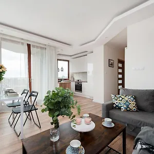 Apartament Avenue - Loftaffair, Kraków
