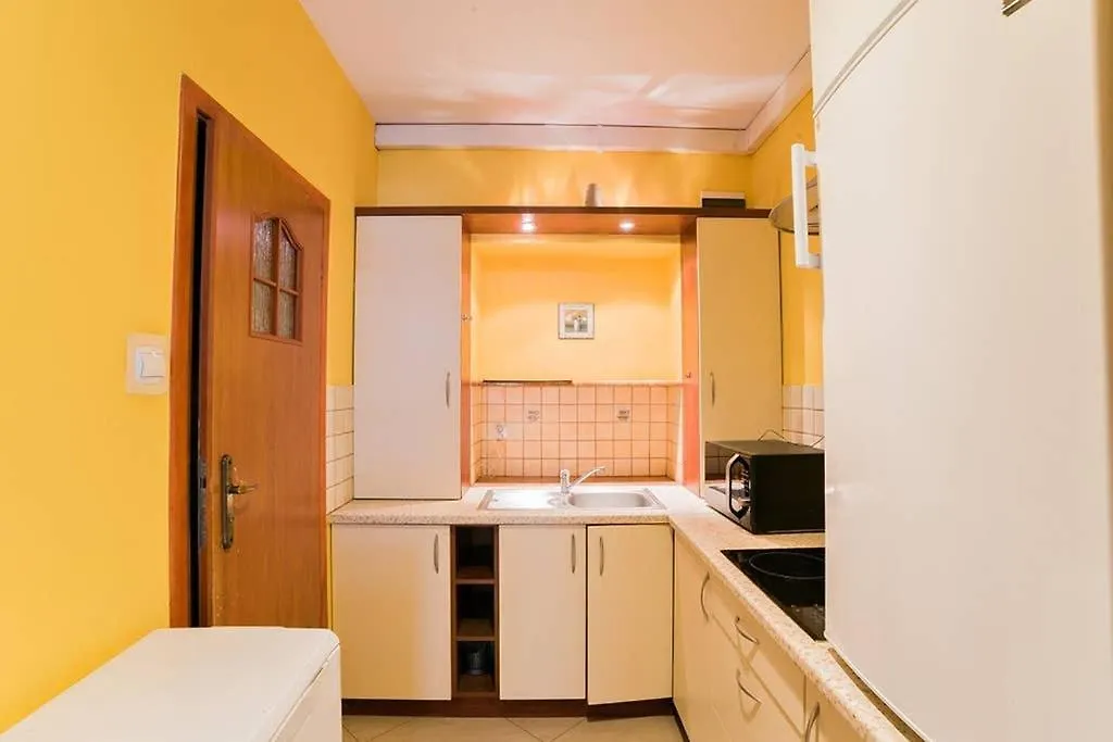 Old Town Apartment Krakow 0*,  Poland